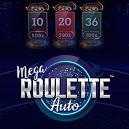 Auto Mega Roulette