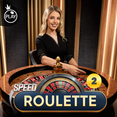 SPEED ROULETTE 2