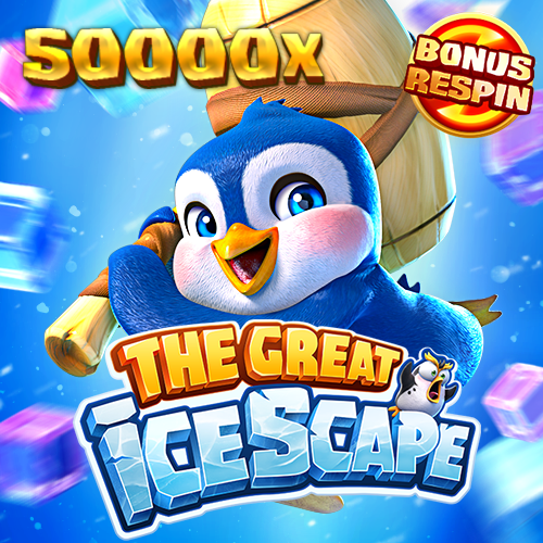 TheGreatIcescape