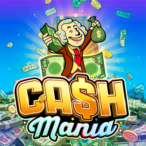 Cash Mania