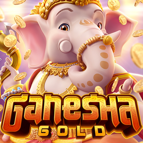 Ganesha Gold