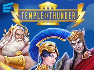 Temple of Thunder