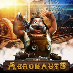 Aeronauts