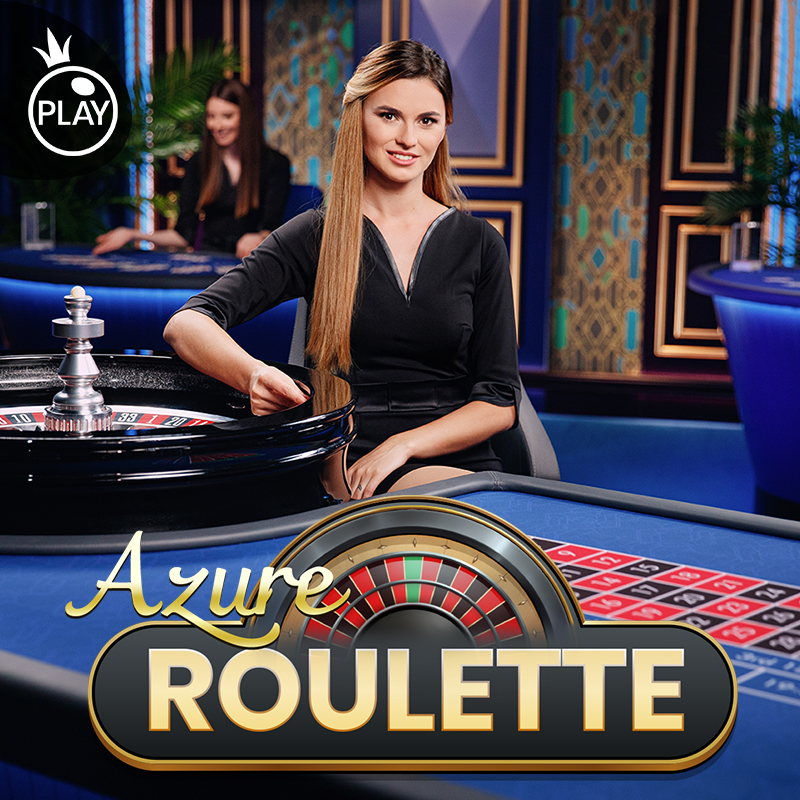 ROULETTE AZURE