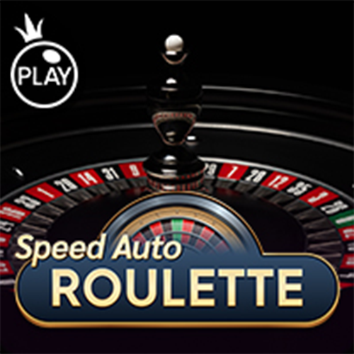 SPEED AUTO ROULETTE