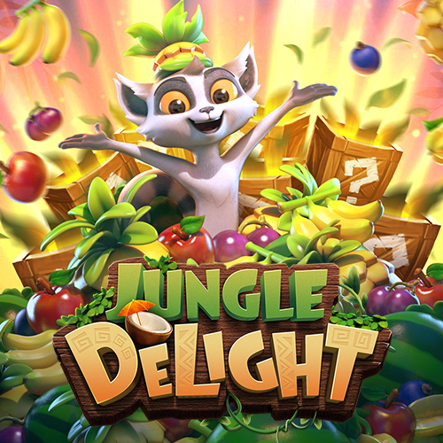 Jungle Delight